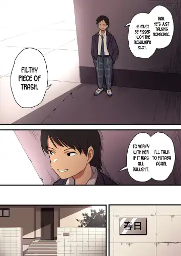 Kimi no Namida no Riyuu o Ore wa Mada Shiranai | I Still Don't Know Why You're Crying Fhentai.net - Page 78