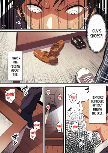 Kimi no Namida no Riyuu o Ore wa Mada Shiranai | I Still Don't Know Why You're Crying Fhentai.net - Page 79