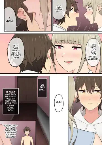 Imaizumin-chi wa Douyara Gal no Tamariba ni Natteru Rashii 4 Fhentai - Page 32