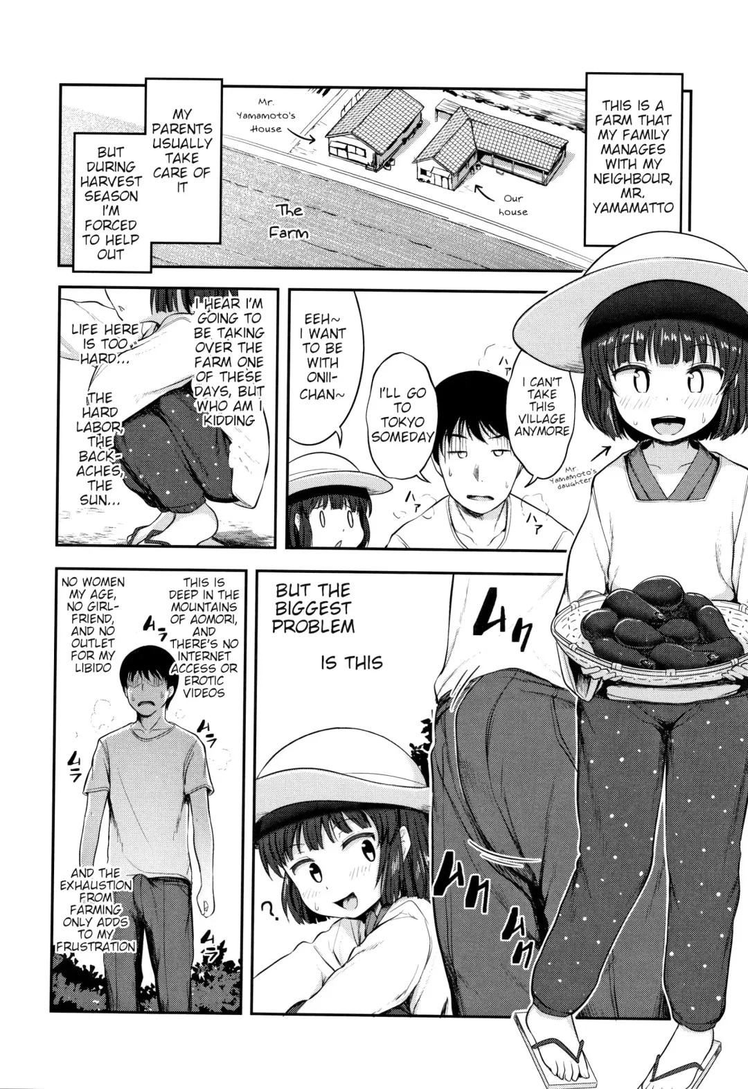 [Hayake] Shuukaku Biyori Fhentai.net - Page 2