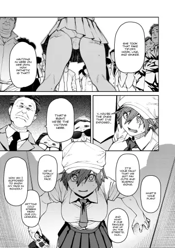 [Shimimaru] Finder wo Nozoku Mono｜They Who Look Through the Viewfinder Fhentai - Page 5