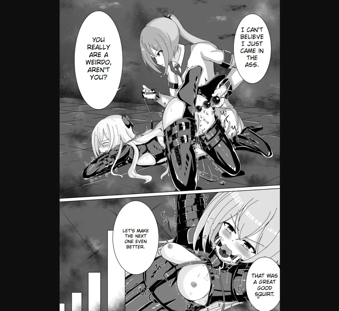 [Runo] Serina-san no Oningyou Asobi 2 Fhentai - Page 31