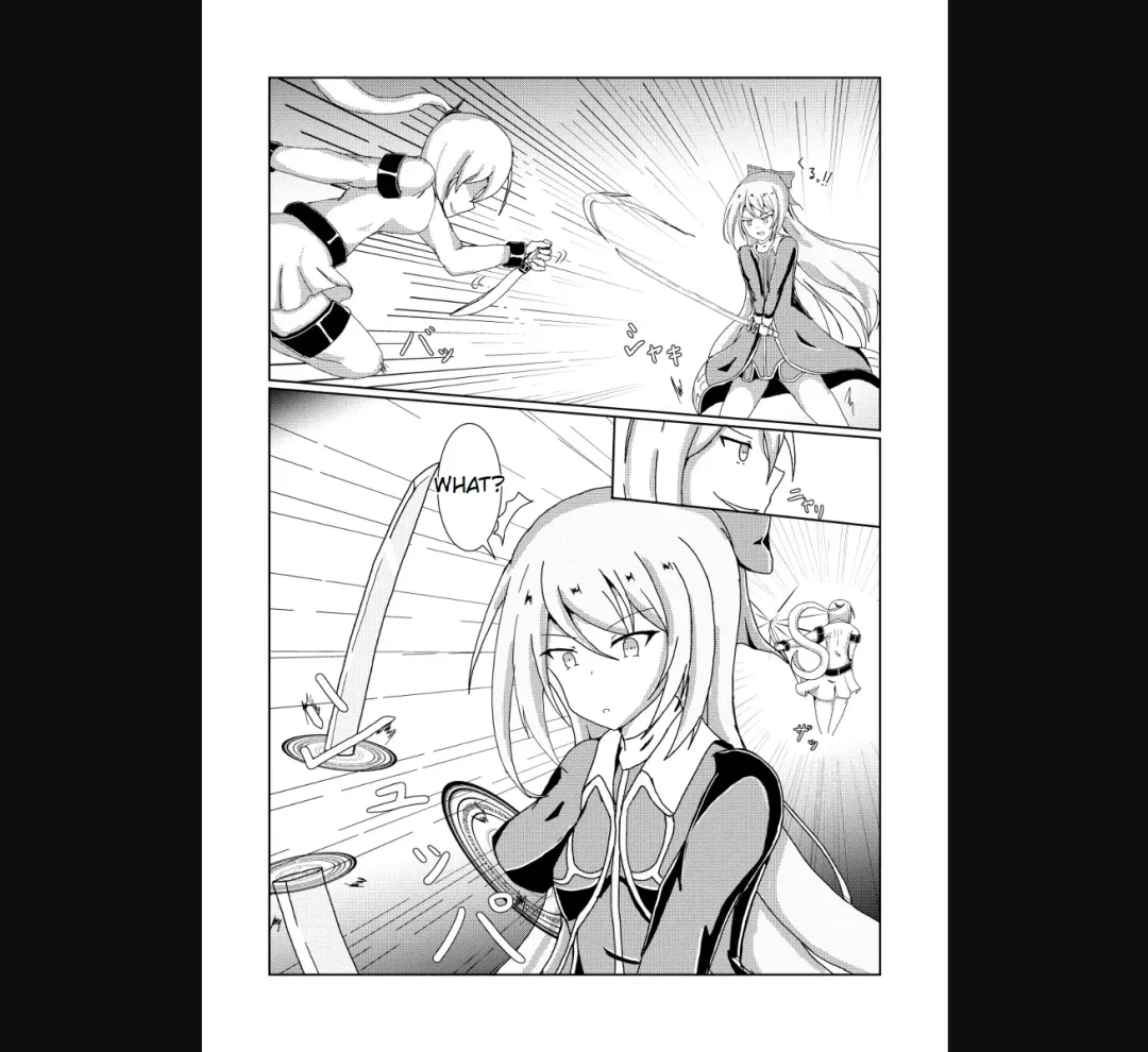 [Runo] Serina-san no Oningyou Asobi 2 Fhentai - Page 4