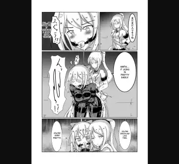 [Runo] Serina-san no Oningyou Asobi 2 Fhentai - Page 14