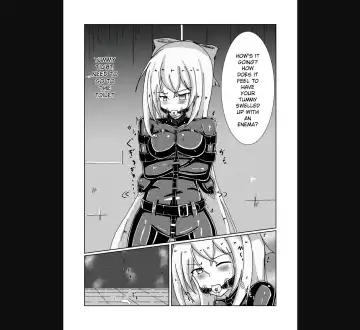 [Runo] Serina-san no Oningyou Asobi 2 Fhentai - Page 16