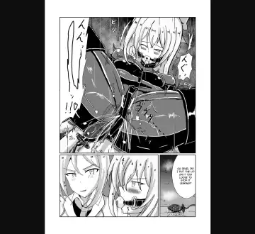 [Runo] Serina-san no Oningyou Asobi 2 Fhentai - Page 18