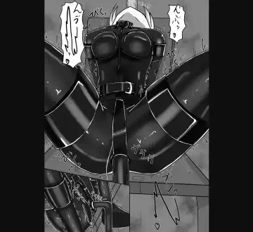 [Runo] Serina-san no Oningyou Asobi 2 Fhentai - Page 22