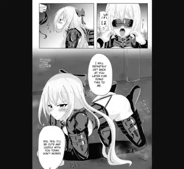 [Runo] Serina-san no Oningyou Asobi 2 Fhentai - Page 25