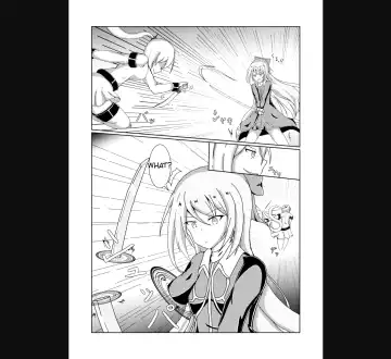 [Runo] Serina-san no Oningyou Asobi 2 Fhentai - Page 4