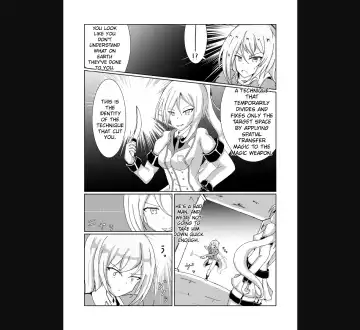[Runo] Serina-san no Oningyou Asobi 2 Fhentai - Page 5