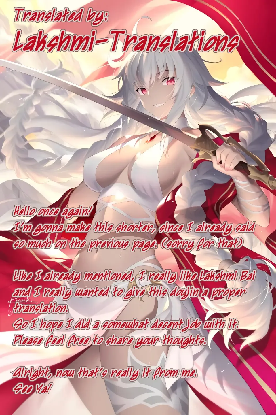 [Ichigain] Yaei | Camp Fhentai - Page 28