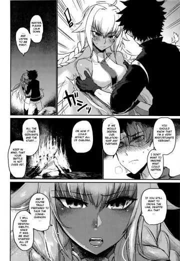 [Ichigain] Yaei | Camp Fhentai - Page 11