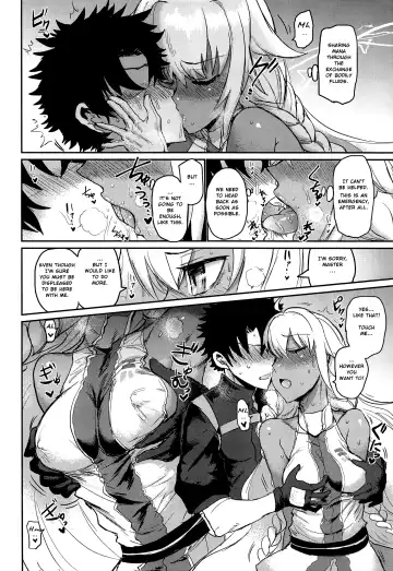 [Ichigain] Yaei | Camp Fhentai - Page 5