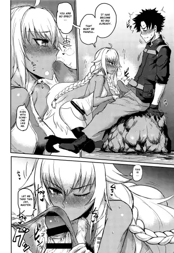 [Ichigain] Yaei | Camp Fhentai - Page 7