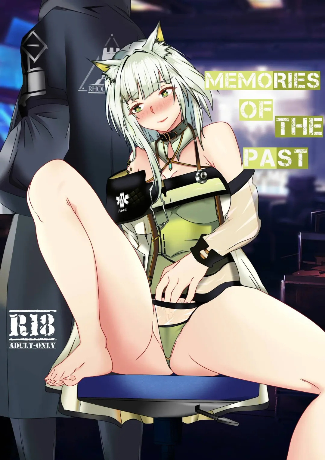 Read Memories Of The Past - Fhentai.net