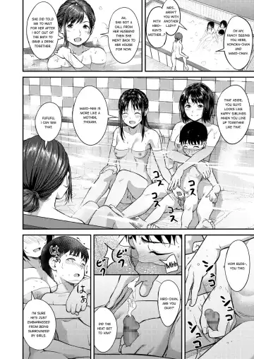 [Oozora Wakaba] Oneyu Fhentai.net - Page 8