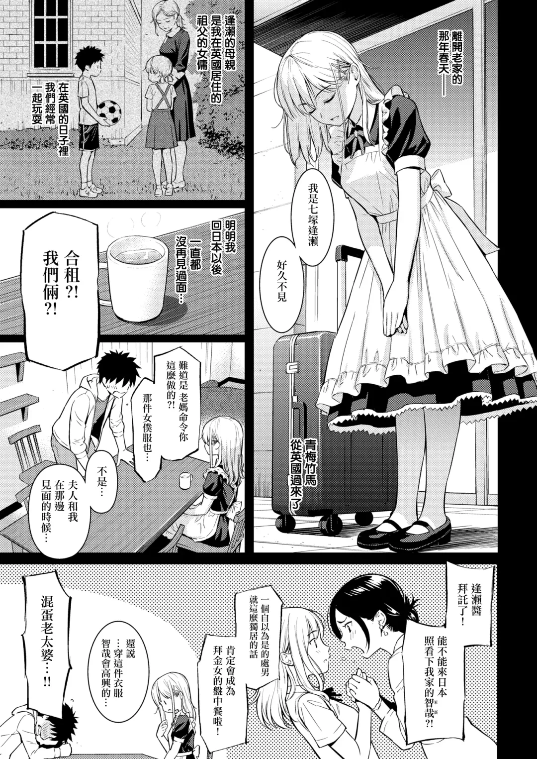 [Homunculus] 求愛エトランゼ + 8P小冊子 Fhentai.net - Page 102