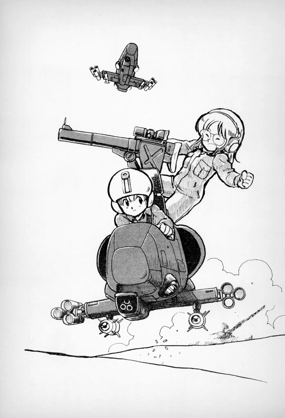 [Asari Yoshitoo] ГрибЯд | Mushroom Poison Fhentai - Page 29