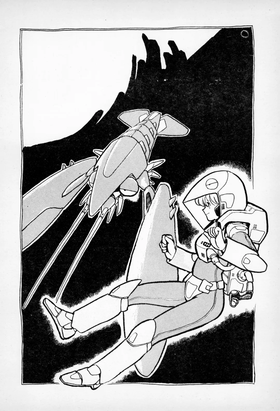 [Asari Yoshitoo] ГрибЯд | Mushroom Poison Fhentai - Page 38