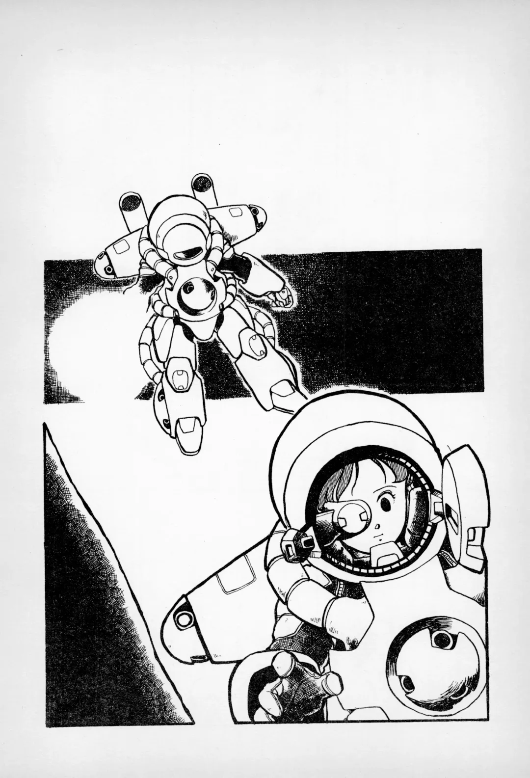 [Asari Yoshitoo] ГрибЯд | Mushroom Poison Fhentai - Page 42