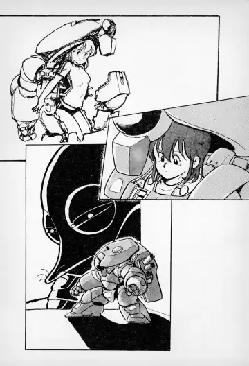 [Asari Yoshitoo] ГрибЯд | Mushroom Poison Fhentai - Page 18