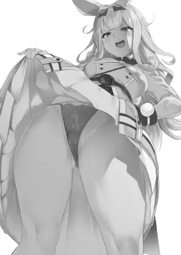 [Henkuma] NO Hakai Fhentai - Page 3