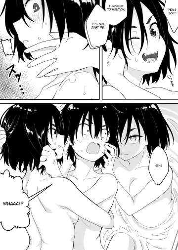 [Xion] Mirror Collection 7 Fhentai.net - Page 12