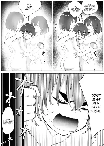 [Xion] Mirror Collection 7 Fhentai.net - Page 28