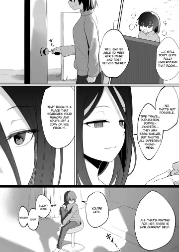 [Xion] Mirror Collection 7 Fhentai.net - Page 32