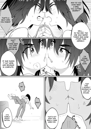 [Xion] Mirror Collection 7 Fhentai.net - Page 34