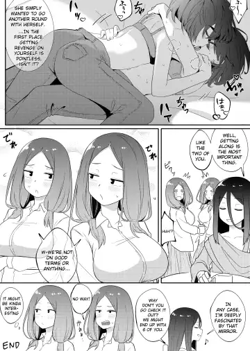 [Xion] Mirror Collection 7 Fhentai.net - Page 35