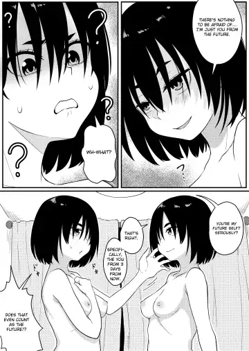 [Xion] Mirror Collection 7 Fhentai.net - Page 8