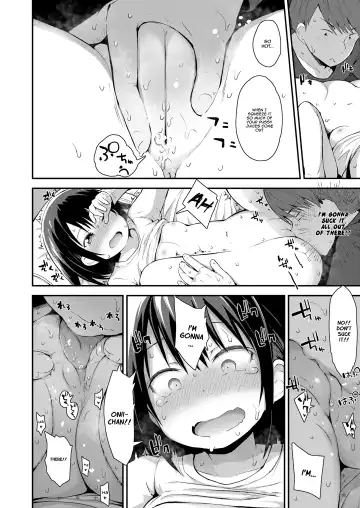 [Fujisaka Lyric] Kanna to Hatsujouki Fhentai - Page 10