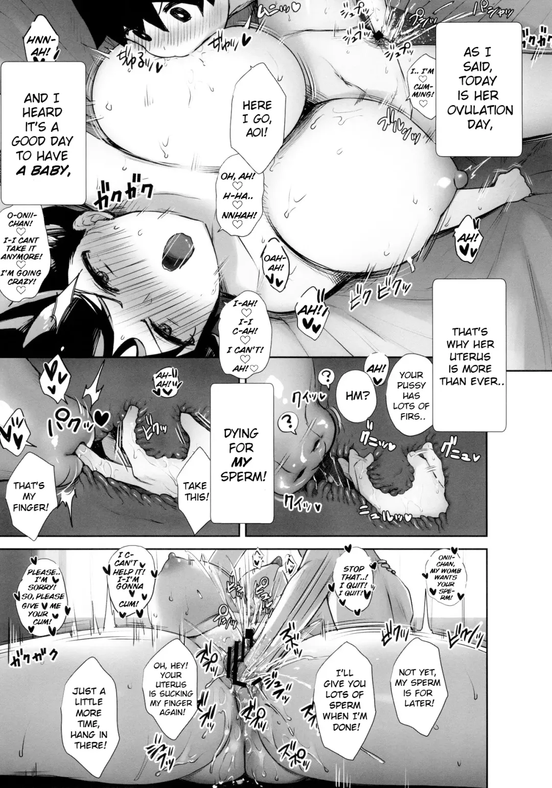 [Derauea] Itsumo No-pan ‧ No-bura na Mukanjou Onee-chan no Shikyuu ni Ippai H na Koto (Osekkyou) o Shite Boku no Mono ni Suru Hon Fhentai - Page 26