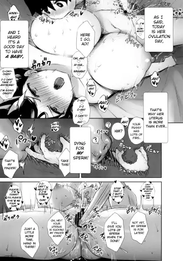 [Derauea] Itsumo No-pan ‧ No-bura na Mukanjou Onee-chan no Shikyuu ni Ippai H na Koto (Osekkyou) o Shite Boku no Mono ni Suru Hon Fhentai - Page 26