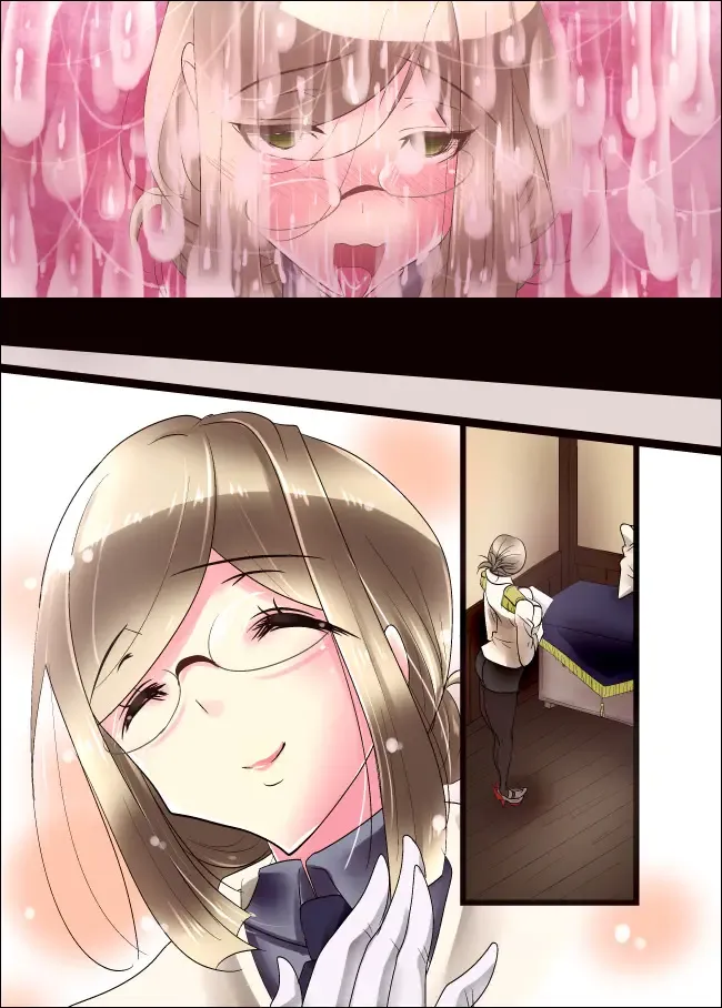 [Sakurasawa Yukino] KanColle ~Katori, Shokushu Marunomi Hen~ Fhentai - Page 51