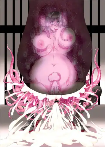 [Sakurasawa Yukino] KanColle ~Katori, Shokushu Marunomi Hen~ Fhentai - Page 49