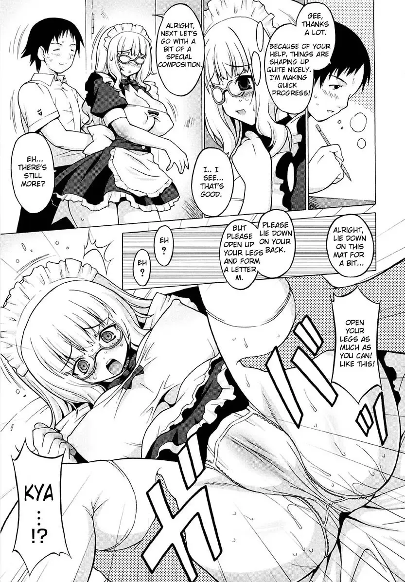 [Onomesin] Oppai Party Ch. 1-6 Fhentai.net - Page 37