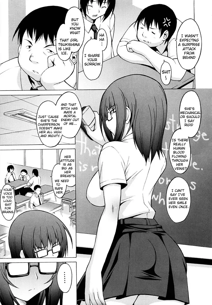 [Onomesin] Oppai Party Ch. 1-6 Fhentai.net - Page 87