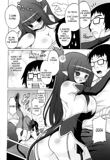 [Onomesin] Oppai Party Ch. 1-6 Fhentai.net - Page 126