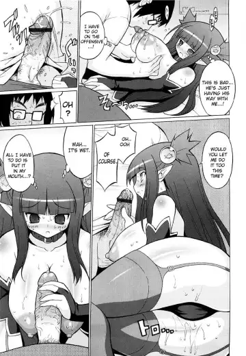 [Onomesin] Oppai Party Ch. 1-6 Fhentai.net - Page 129