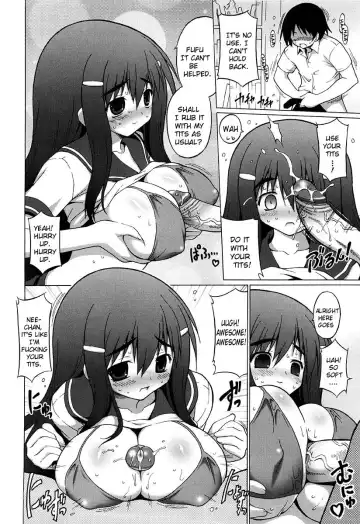 [Onomesin] Oppai Party Ch. 1-6 Fhentai.net - Page 146