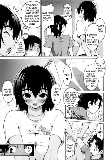 [Onomesin] Oppai Party Ch. 1-6 Fhentai.net - Page 53