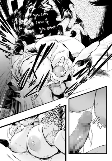 [Haguruma] Toshoiin-san no Ura Menu Fhentai - Page 21