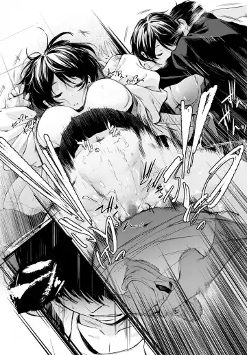 [Haguruma] Toshoiin-san no Ura Menu Fhentai - Page 31