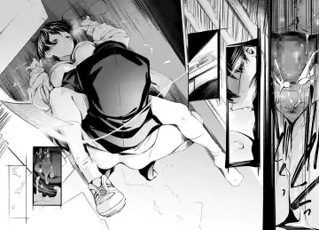 [Haguruma] Toshoiin-san no Ura Menu Fhentai - Page 34