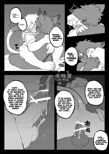 [Milkybot] Turnout 200% Fhentai - Page 12