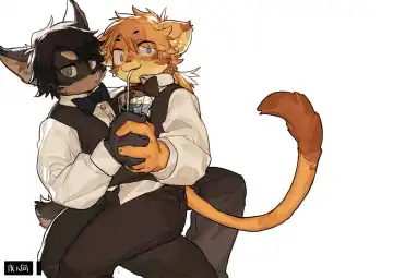 [Milkybot] Turnout 200% Fhentai - Page 2