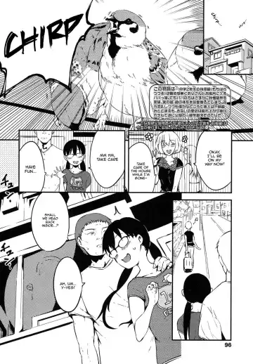 [Holiday Yasumi] Tsuzuru-chan After Fhentai - Page 2