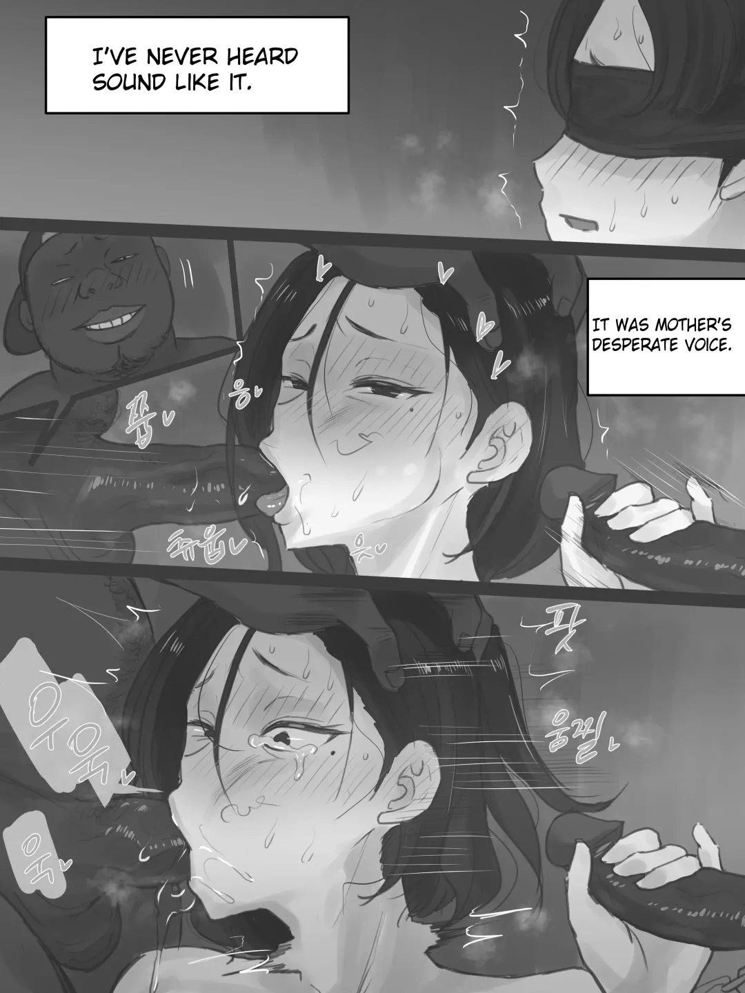 [Laliberte] REVERSE PART1 (decensored) Fhentai - Page 30